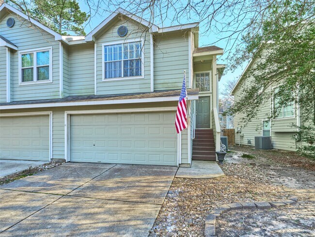 Foto del edificio - 39 N Walden Elms Cir