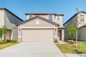 Building Photo - 5012 Wild Senna Blvd
