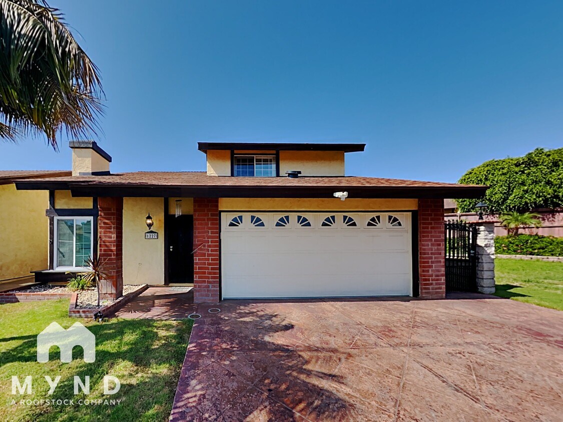 Foto principal - 1227 27th St