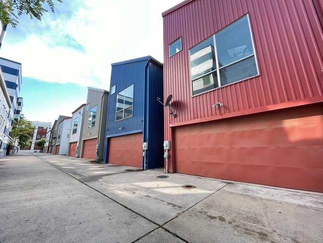 Dallas 3 story Loft - Dallas 3 story Loft