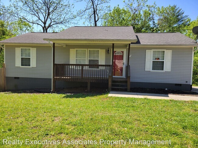 Building Photo - 3 br, 2 bath House - 5416 Magazine Rd