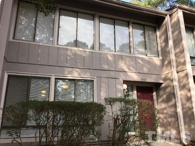 Primary Photo - 1748 Quail Ridge Rd