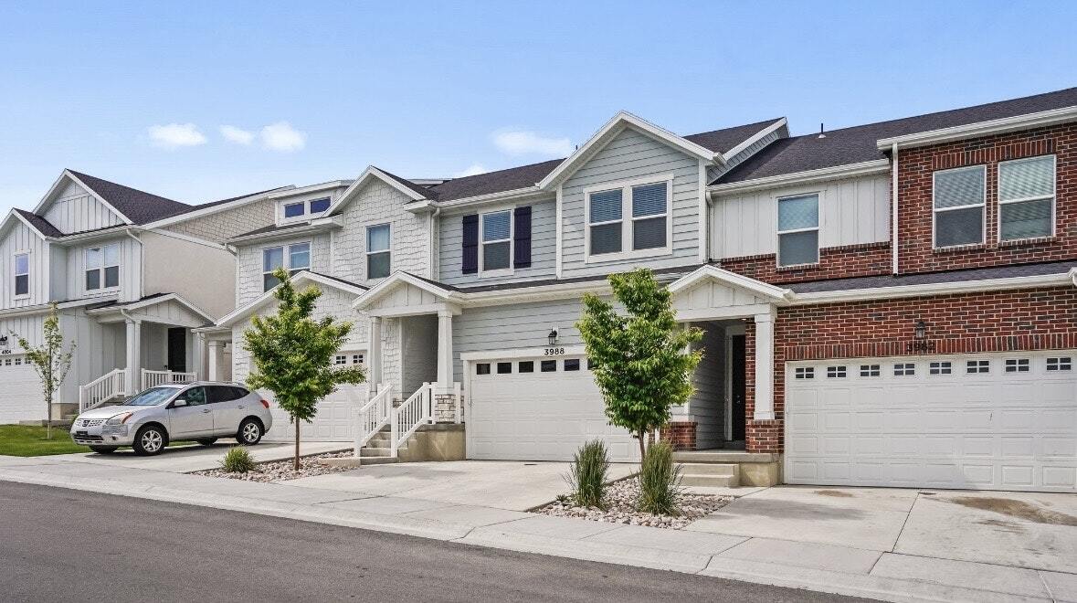 Foto principal - 3988 W 1650 N