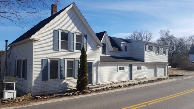 Foto del edificio - 1761 Harpswell Islands Rd