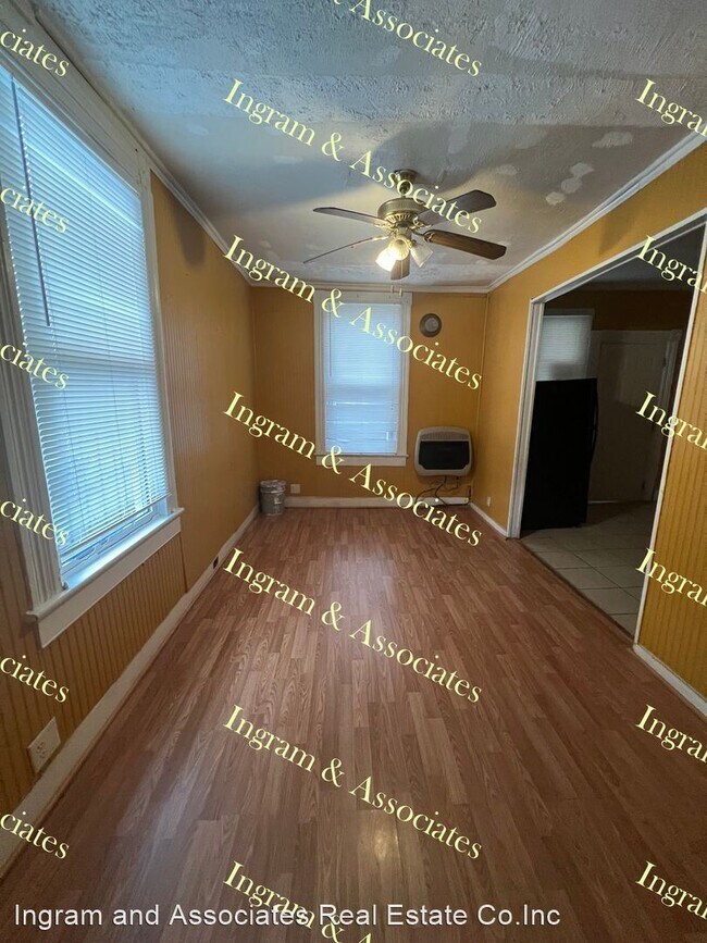 Foto del edificio - 2 br, 1 bath House - 548 Harding Street