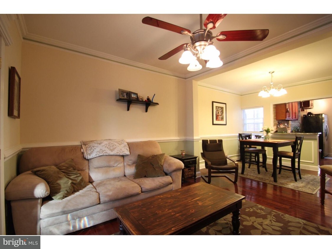 2413 S Orkney St, Philadelphia, PA 19148 House Rental in Philadelphia