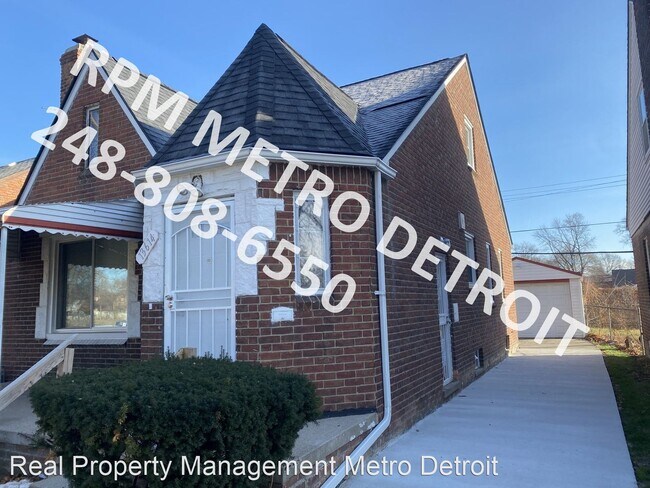 Foto del edificio - 3 br, 1 bath House - 13614 Ashton Rd.