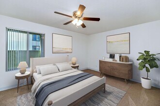 Interior Photo - Sahara and Playa Palms