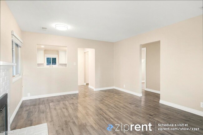 Building Photo - 3 br, 1 bath House - 1054 Santa Rita Rd, P...