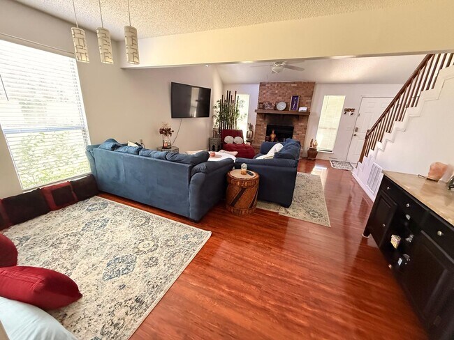 Foto del edificio - 11541 Willet Ct N