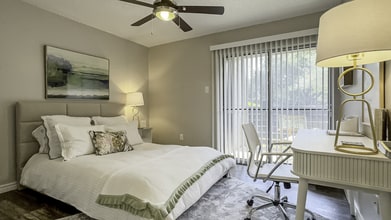 Bedroom  A2-1BR-1BA-V at SoCo-001.jpg - V at SoCo