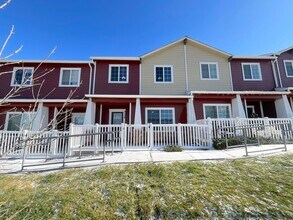 Building Photo - 3158 Wild Peregrine View