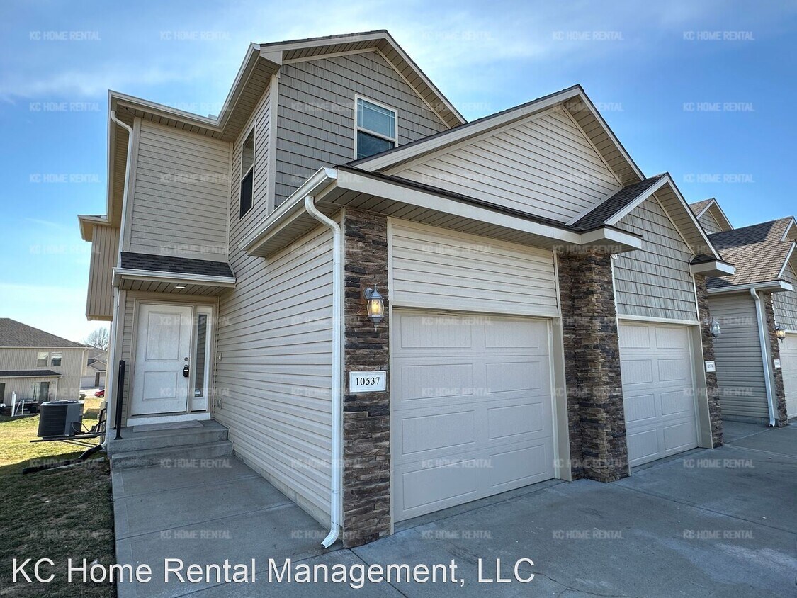 Primary Photo - 3 br, 3.5 bath House - 10537 Kane Dr