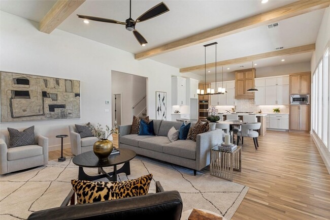 Foto del edificio - New Construction In Bixby!