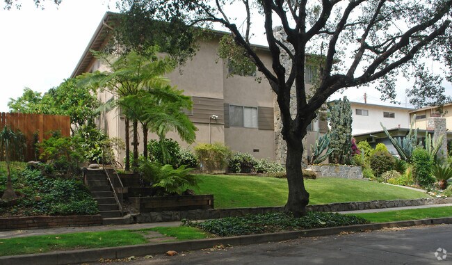 Foto del edificio - The Hardison