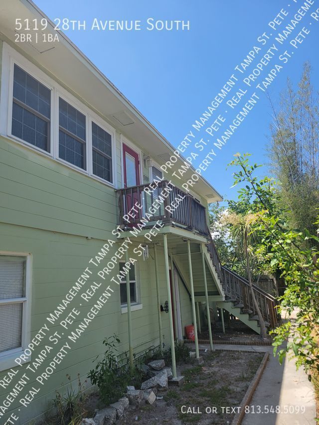 Foto del edificio - GULFPORT LIVING