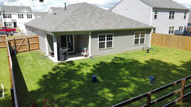 Building Photo - 4003 Calabash Ct