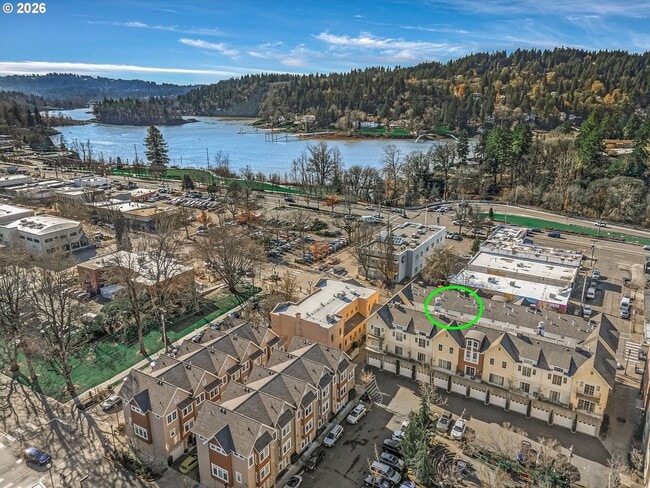 Photo - Main Street Living with Granite Kitchen, Gas Fireplace, and MAX Line Access House