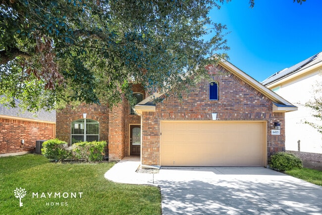 Building Photo - 6415 Diego Ln