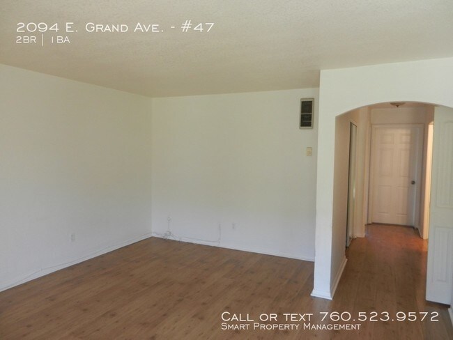 Building Photo - 2094 E Grand Ave