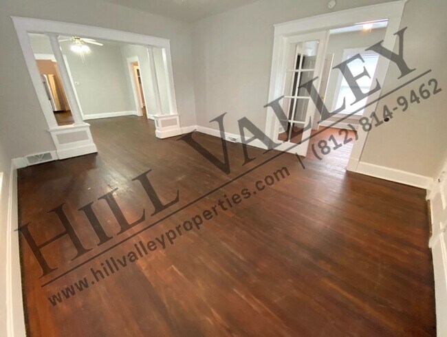 Foto del edificio - Three Bedroom South