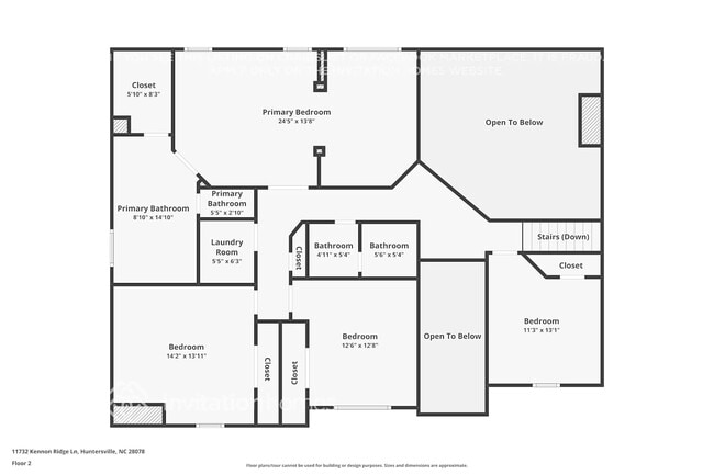 Building Photo - 11732 Kennon Ridge Ln