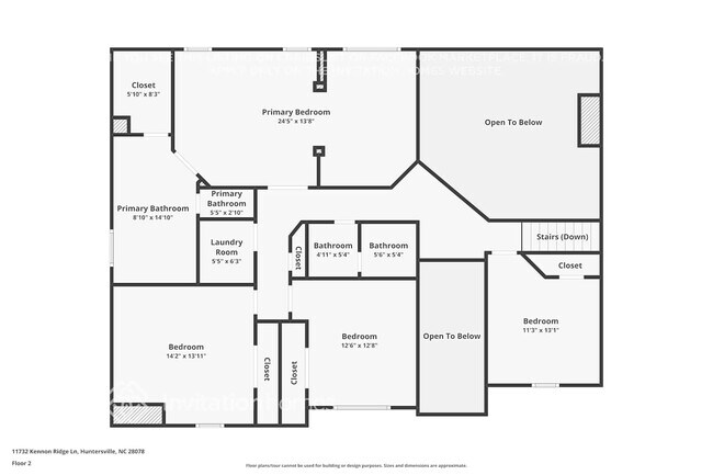 Foto del edificio - 11732 Kennon Ridge Ln