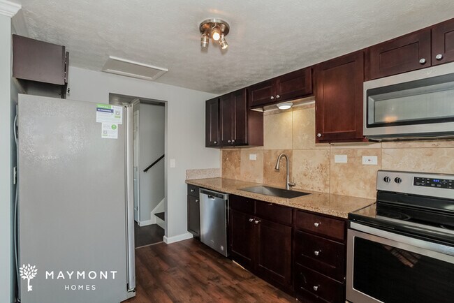 Foto del edificio - 11649 Pippin Rd