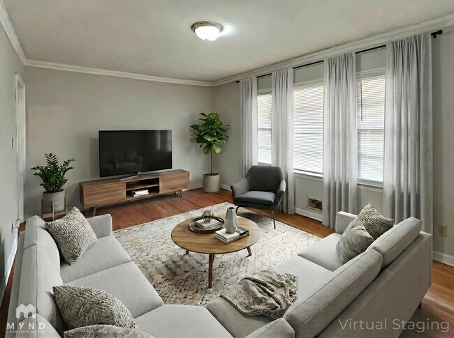Foto del edificio - 3660 Hill Acres Rd SW