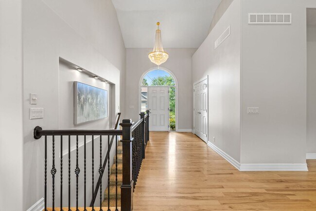 Foto del edificio - Stunning 4 bedroom Ranch in Elkhorn