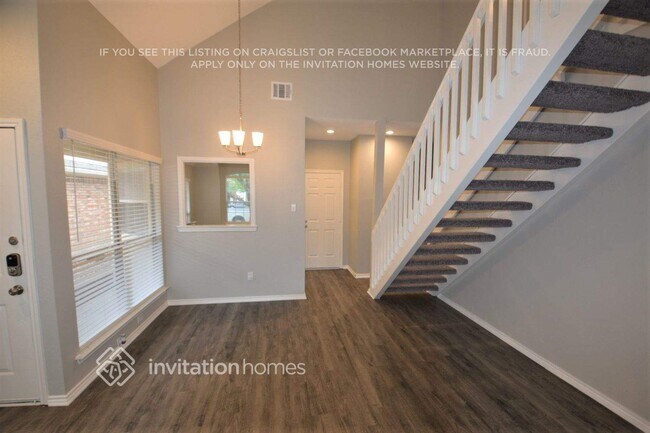 Foto del edificio - 3807 Branch Hollow Cir