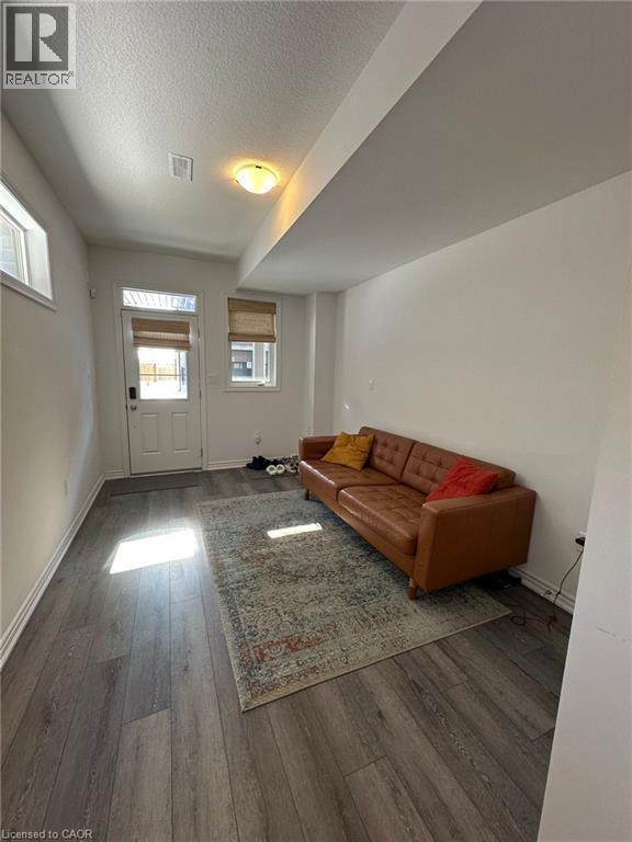 Photo du bâtiment - 61 Soho St