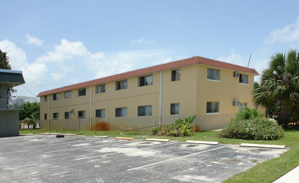 Foto del edificio - 230 7th St