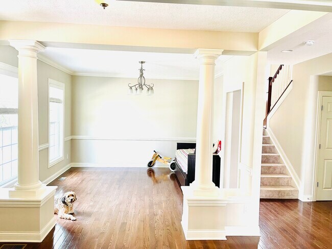 Foto del edificio - 5107 Butterworth Green Dr