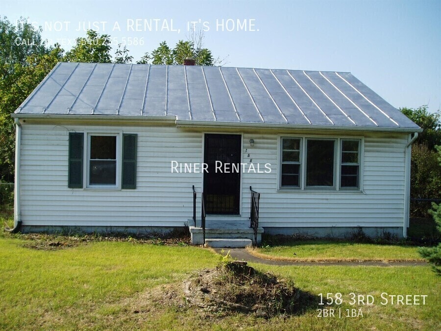 Photo - 158 3rd Street-