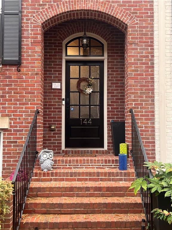 Foto del edificio - 144 W Ridge Way