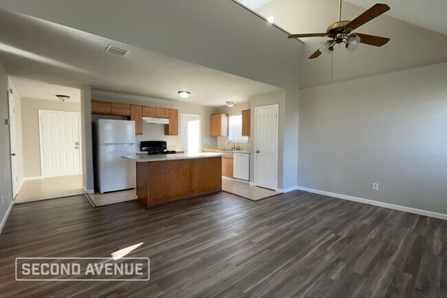 Foto del edificio - 4151 President's Dr S