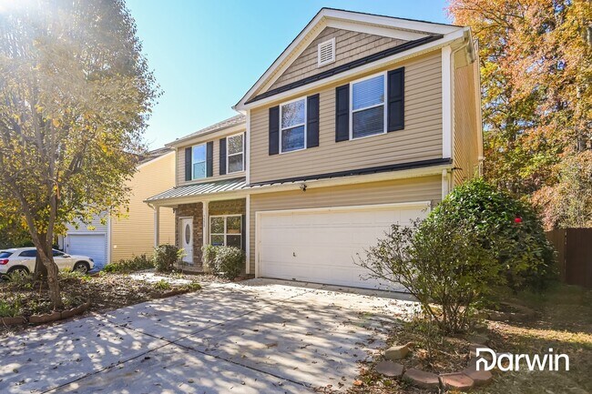 Building Photo - 3229 Kayla Lane, Charlotte, NC 28215