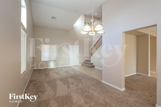 Foto del edificio - 3723 Prairie Orchid Ave