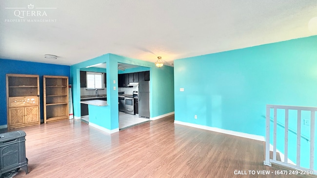 Photo du bâtiment - 104 Capreol Crt