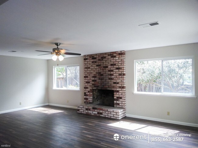 Building Photo - 3 br, 1.5 bath House - 4590 Westmont Ave -