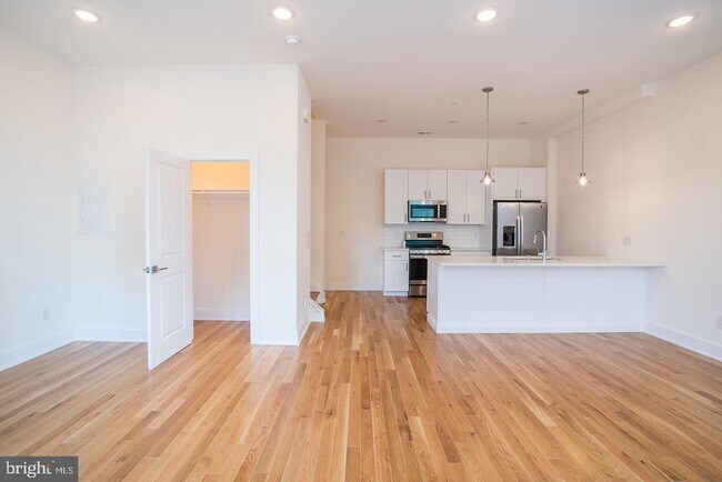 Foto del edificio - 1115 Germantown Ave