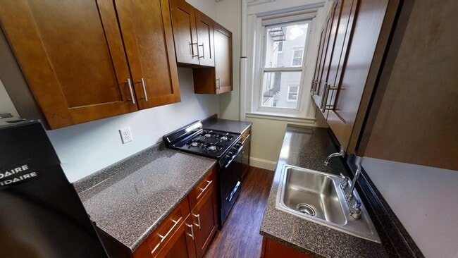 Nicely renovated studio in the heart of Fe... - Nicely renovated studio in the heart of Fe... House