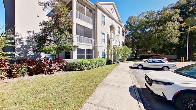 Foto del edificio - Beautiful Condominium on Beach Blvd!