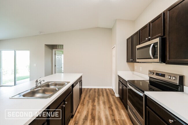 Foto del edificio - 2919 5th St SW
