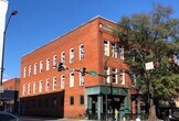 Primary Photo - 321 E Clayton St