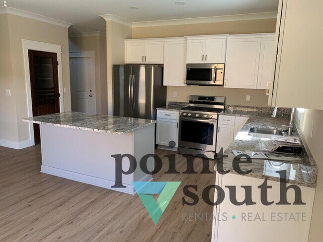 Foto del edificio - 817 Willow St