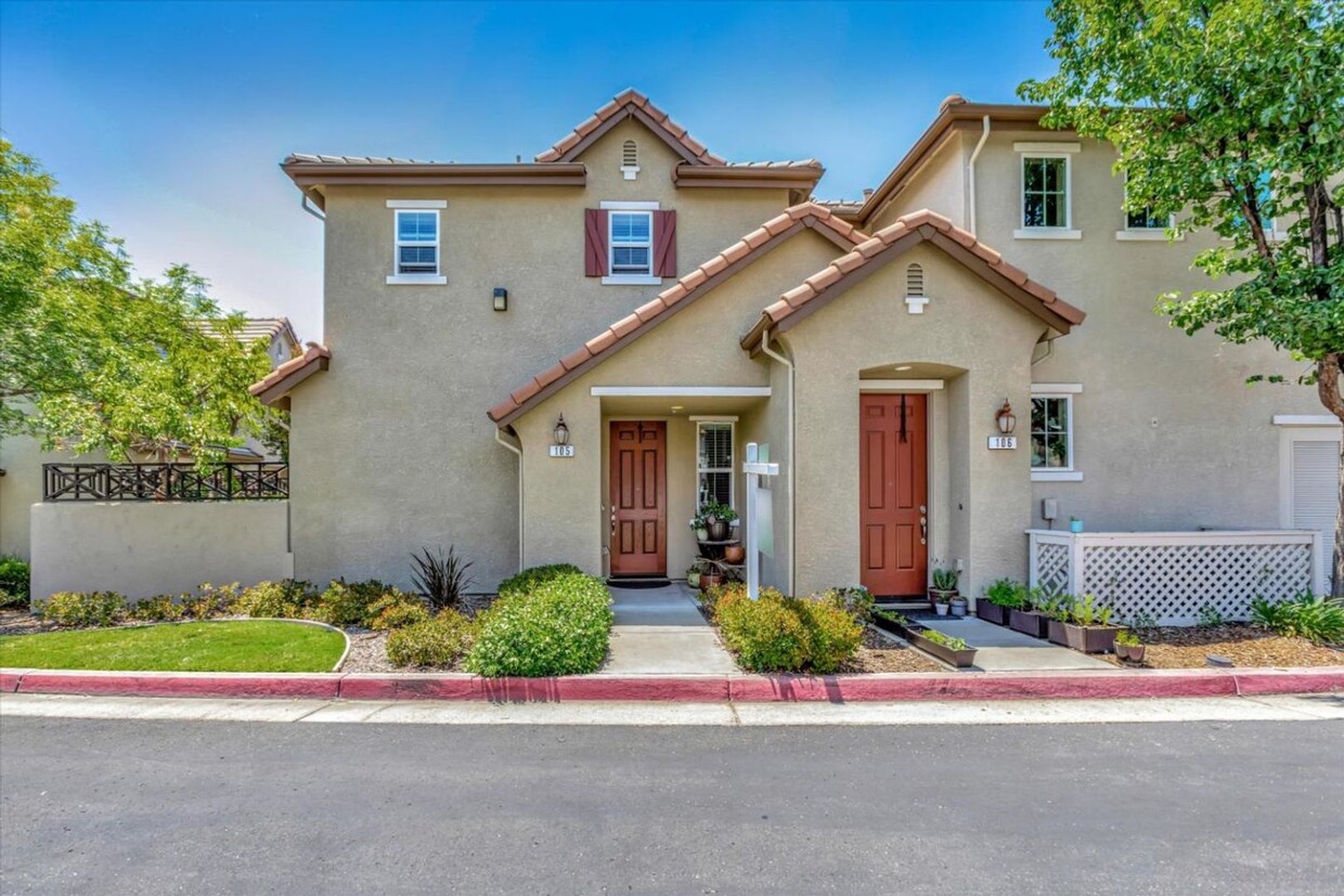 Primary Photo - Upscale Folsom Townhouse Available Soon!