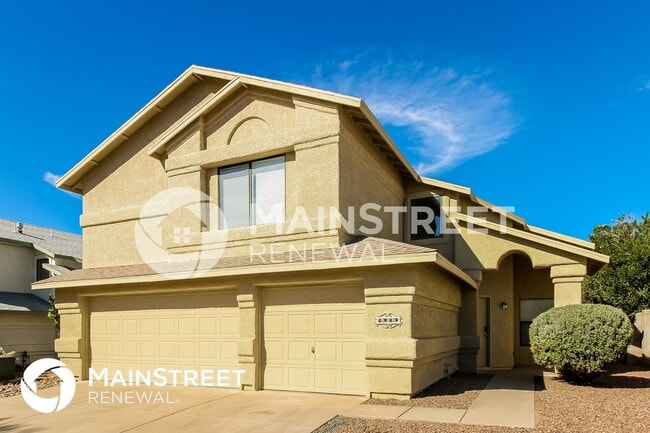 Building Photo - 8989 N Tiger Eye Way