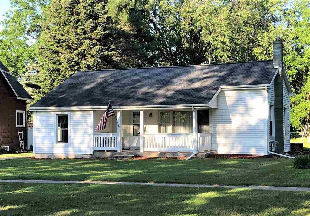 Primary Photo - 120 N Main St